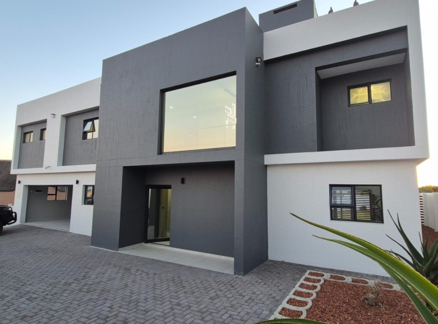4 Bedroom Property for Sale in Dana Bay Western Cape